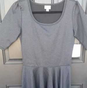 LuLaRoe Dresses - Memorial Day Sale Nwt lularoe Medium Nicole Dress LuLaRoe Dresses - Memorial Day Sale Nwt lularoe Medium Nicole Dress